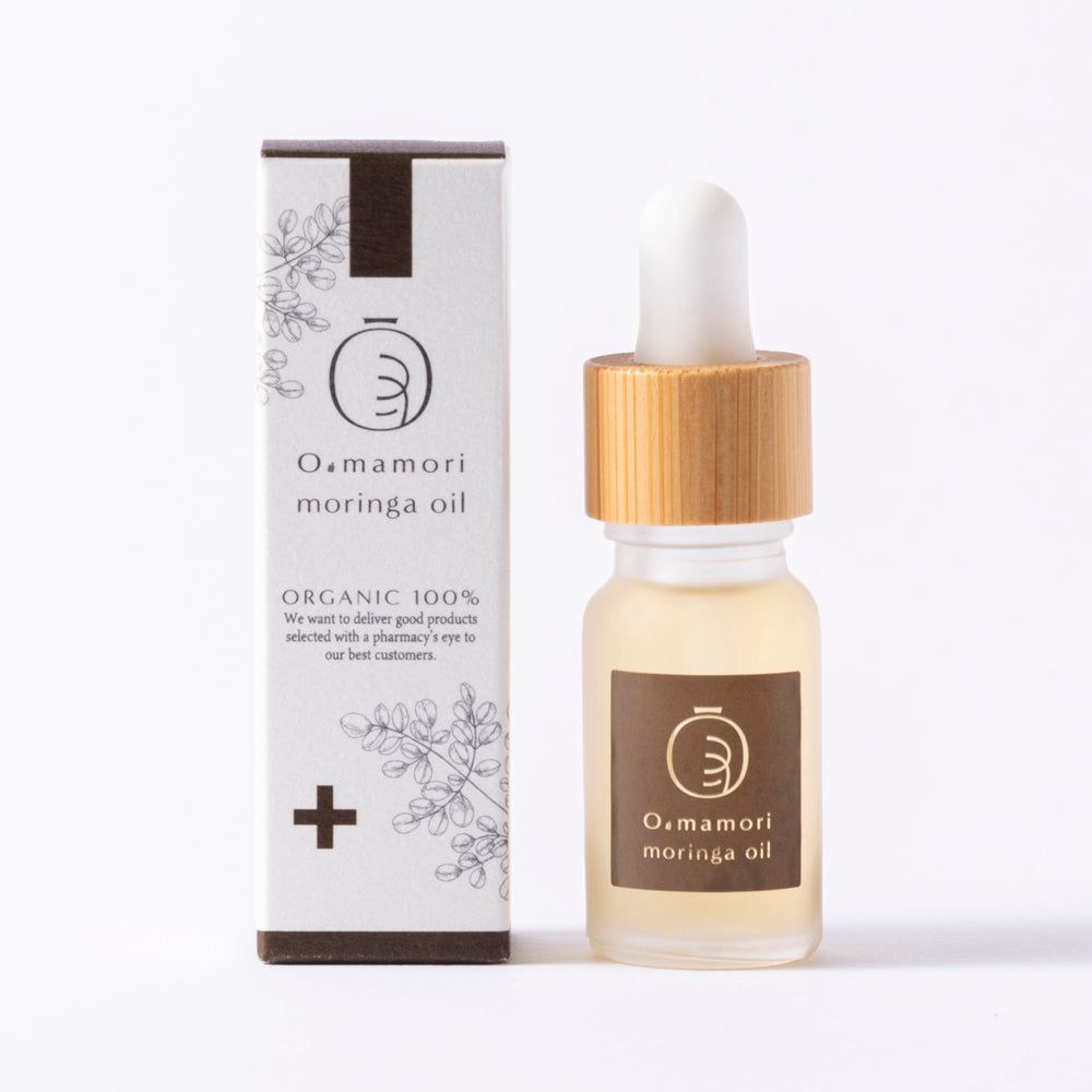 【送料無料】Omamori ミラクルシードオイル 10ml 毛穴 にきび 高保湿 ハリツヤ 乾燥肌 敏感肌 肌荒れ