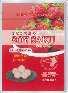 SOYSAKU