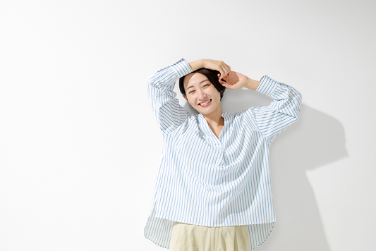 睡眠不足でもスッキリ目覚めたい！朝のコンディションを整えるインナーケアとは？