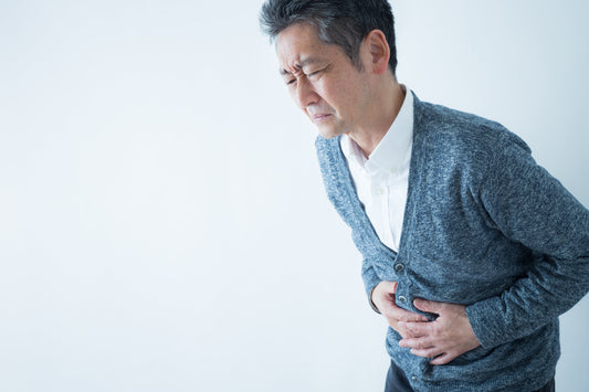 男性の便秘はなぜ起こる？原因と今日からできる腸活習慣