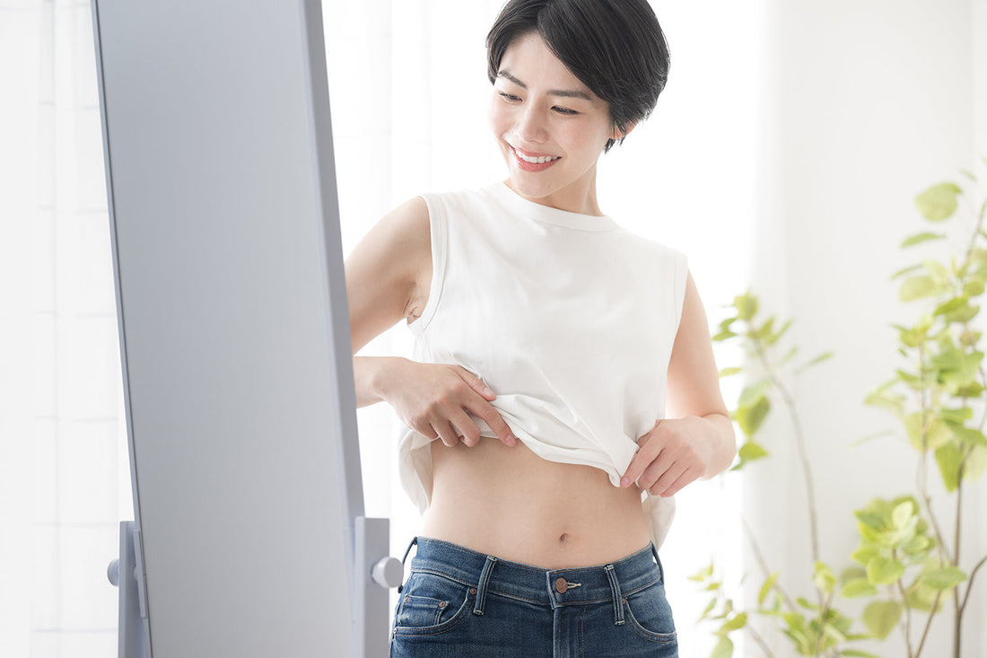 正月太りが気になる今こそ見直したい「腸活おやつ」という選択