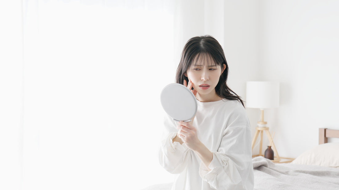 大人のための「冬の乾燥対策」と「エイジングケア」入門