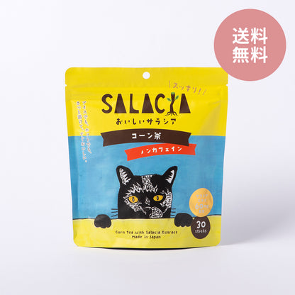 おいしいサラシア コーン茶（30包）