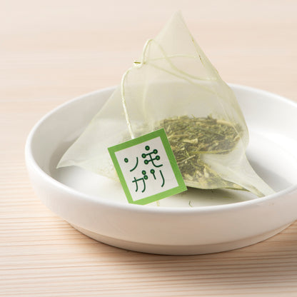 Omamori モリンガ八女茶 福岡県産 抹茶 ブレンド 健康茶