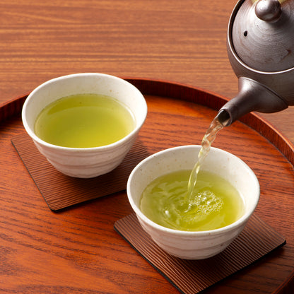 Omamori モリンガ八女茶 福岡県産 抹茶 ブレンド 健康茶